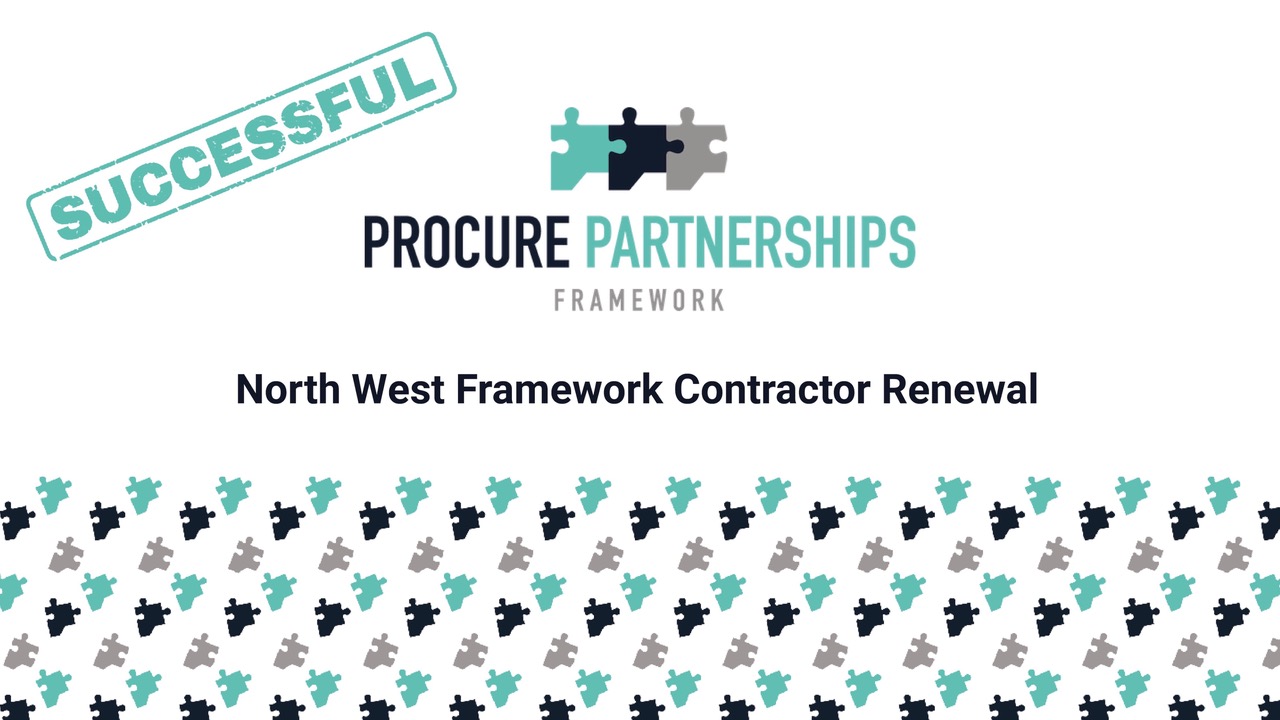 Procure Partnerships