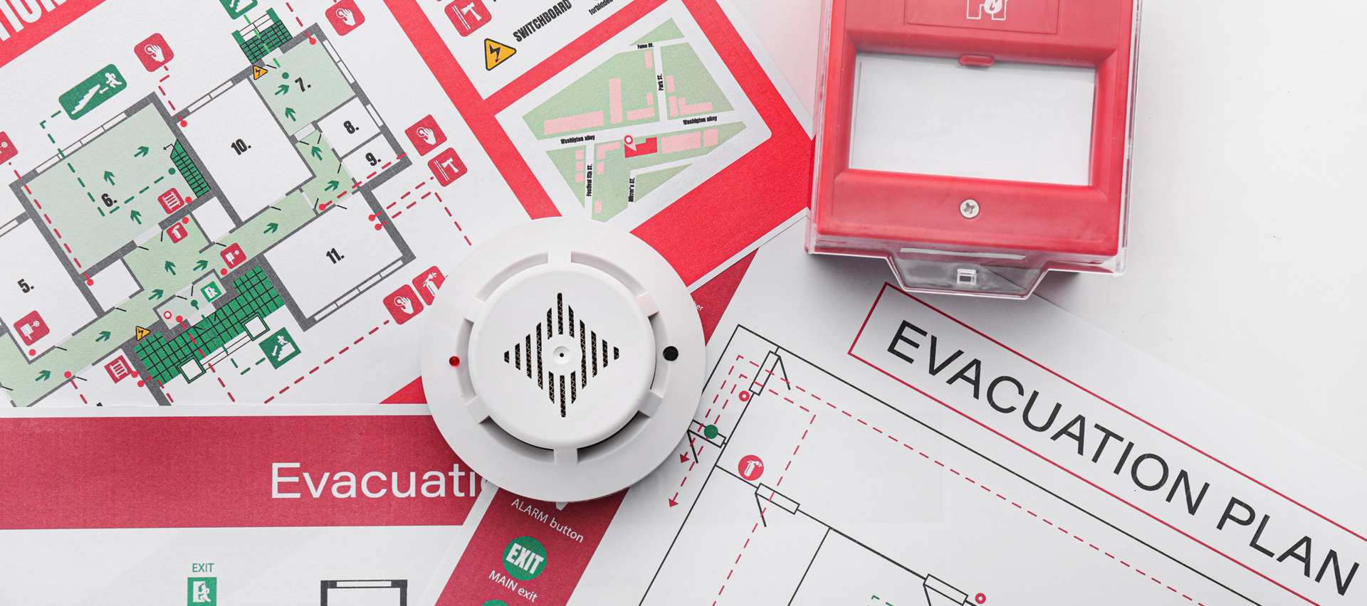 Fire Risk Assessments - Student Accommodation